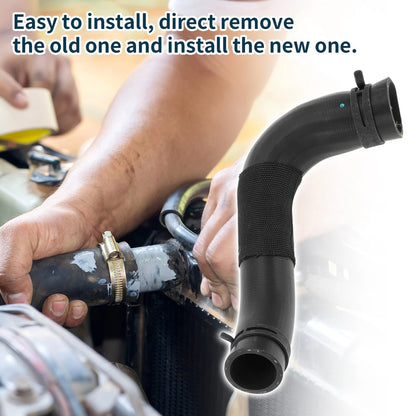 Radiator Hose No.LR018997 for Land Rover Range Rover Sport (2005-2013)