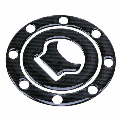 Gas Oil Fuel Tank Cap Decal Sticker Protector for Suzuki GSXR Motorcycle