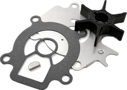 Water Pump Impeller for Suzuki Outboards 75 85 HP