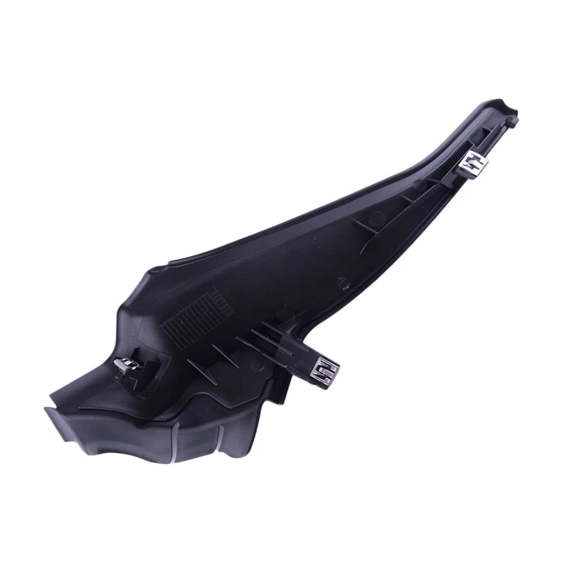 Front Right Windshield Wiper Cowl Grille Cover for Jeep Cherokee (2014-2016)