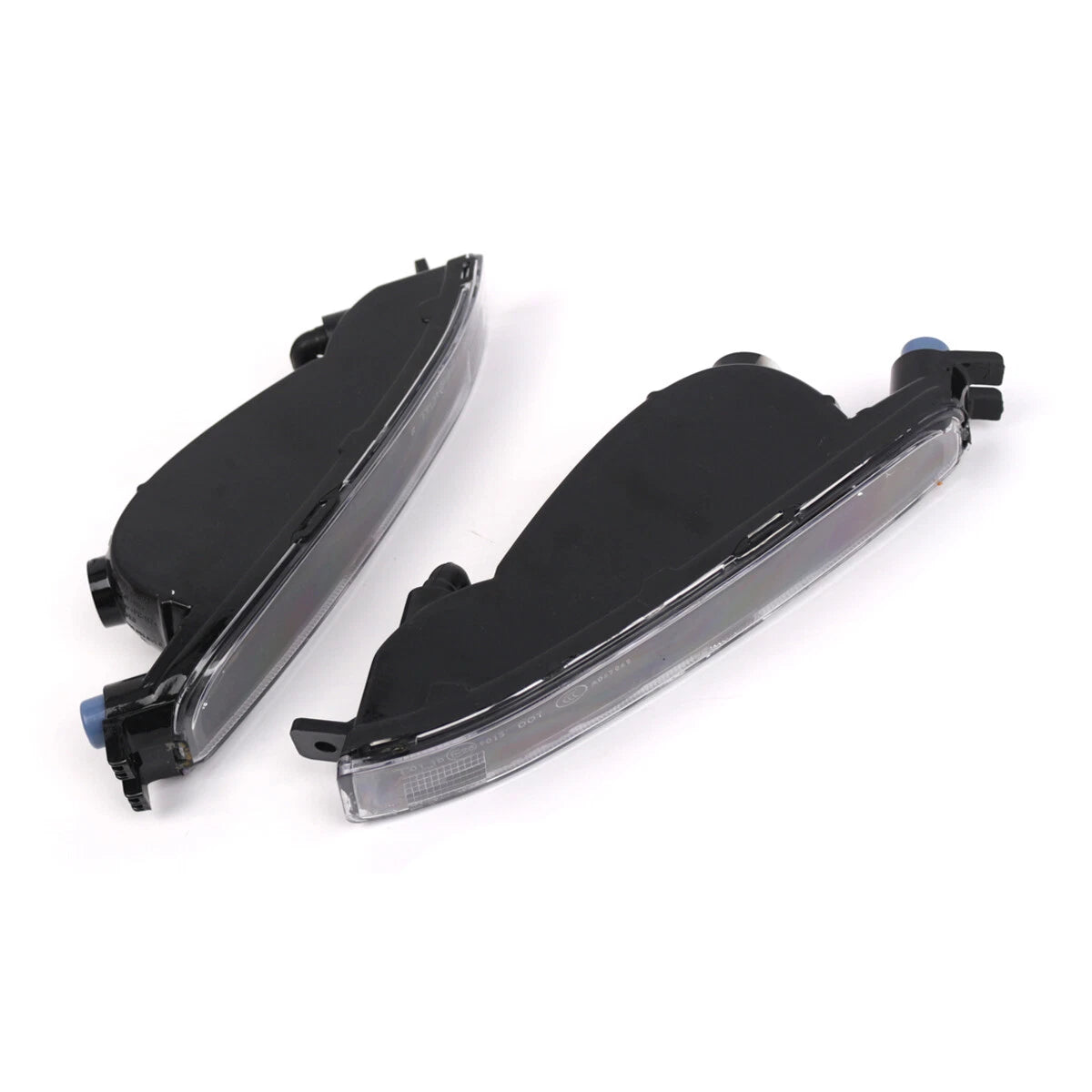 Front Bumper Turn Signal Light Lens Without Bulbs for Beetle (2012–2019)
