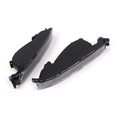 Front Bumper Turn Signal Light Lens Without Bulbs for Beetle (2012–2019)