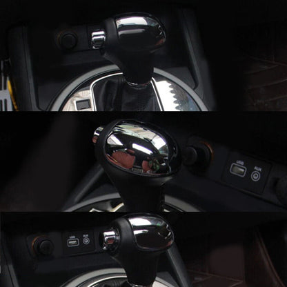 Gear Shift Knob Cover for Kia Forte K3 (2014-2018)