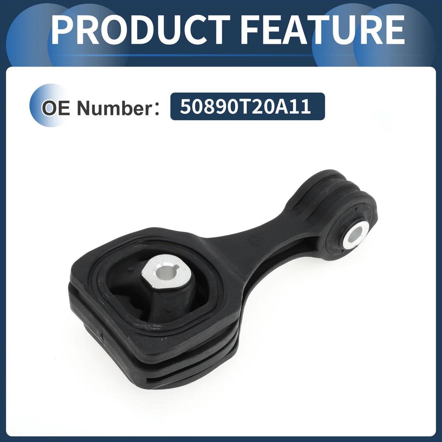 Engine Mount for Honda Civic FE1 2021 1.5T (2021)