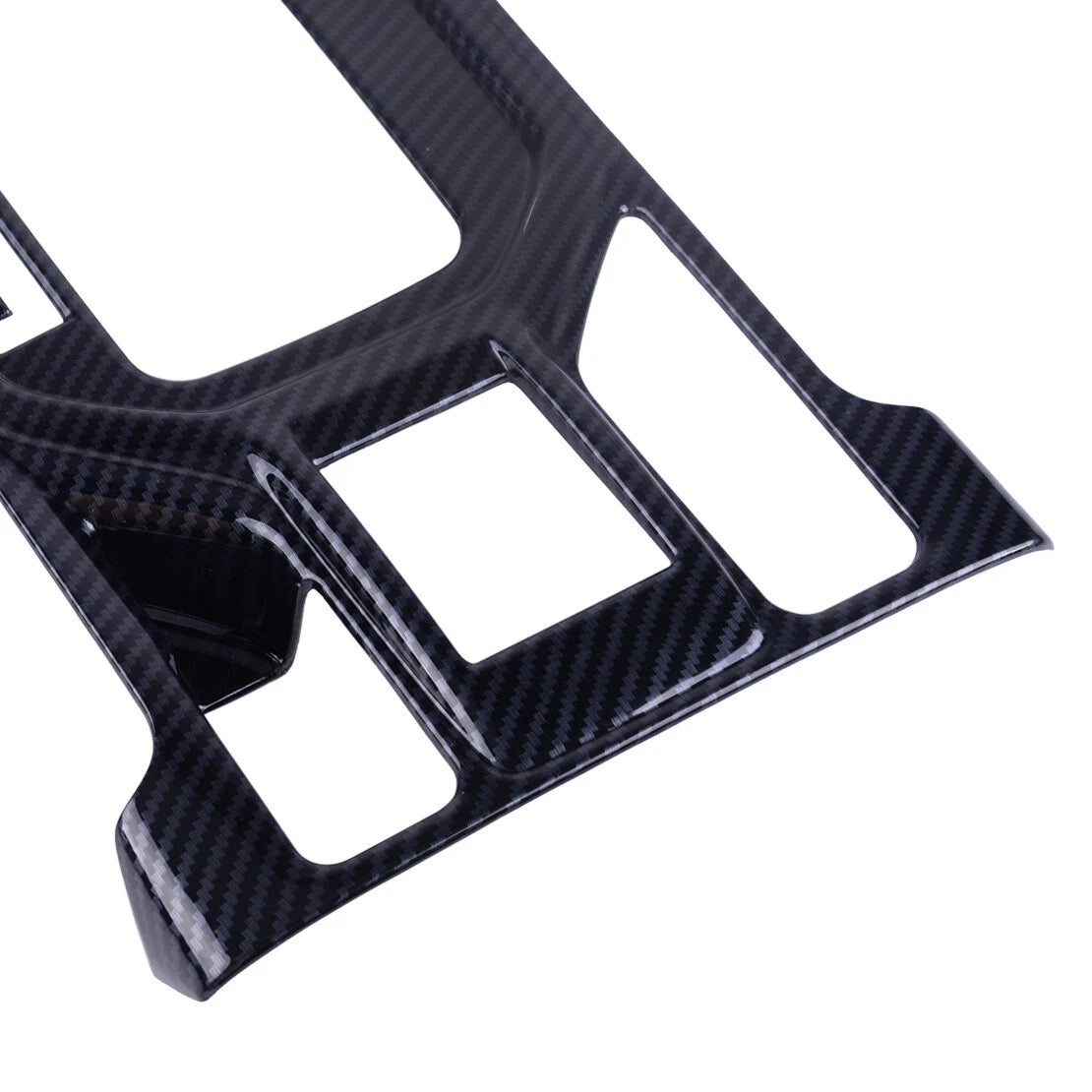 Gear Shift Panel Cover Trim for Subaru Forester (2014-2023)