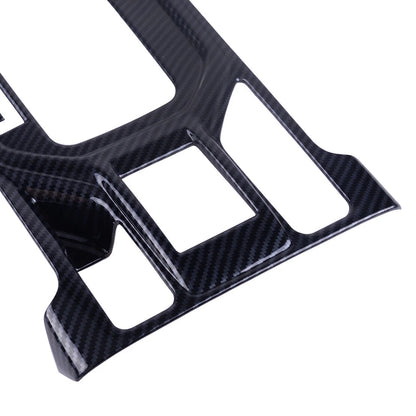 Gear Shift Panel Cover Trim for Subaru Forester (2014-2023)