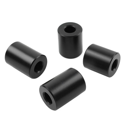 4 x Rear Shock Bushings for Polaris Sportsman 400 500 Worker (1999-2001)