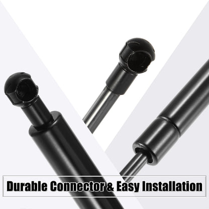Rear Hatch Liftgate Gas Lift Supports for Nissan X-Trail (2007-2014)