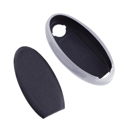 Key Shell Case Cover for Nissan Micra, 370Z, Infiniti Q70 (2015-2020)