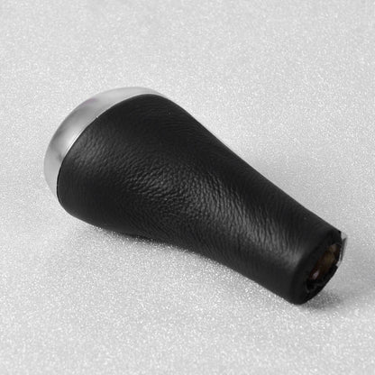 6 Speed MT Gear Stick Shift Knob for BMW 1 3 5 6 X1 X3 X5 E82 E90 E91 (2007-2013)