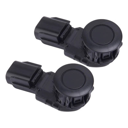 2 x 6-Pin Parking Aid Sensors for Toyota RAV4 Tacoma Tundra (2001-2023)