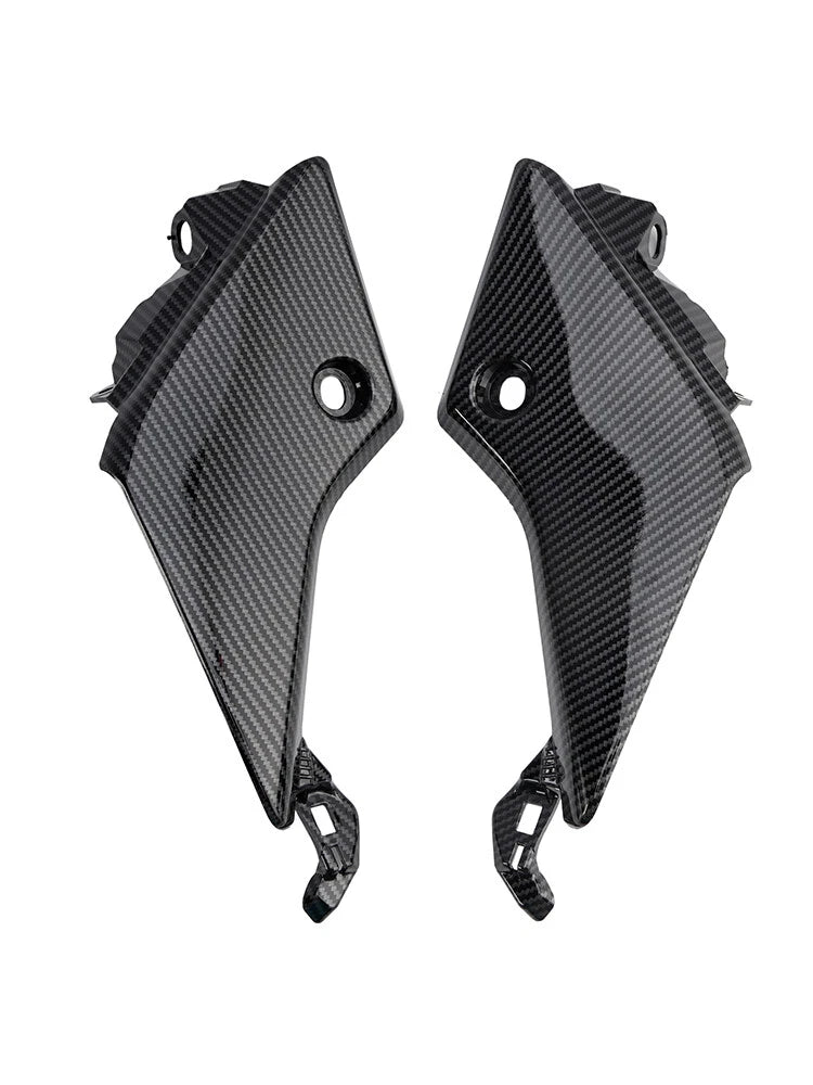 Side Seat Fairing for Yamaha Tenere 700 (2019-2024) Carbon Fiber
