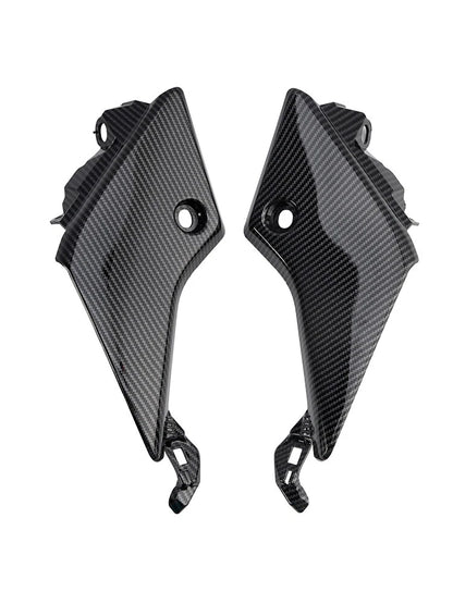 Side Seat Fairing for Yamaha Tenere 700 (2019-2024) Carbon Fiber
