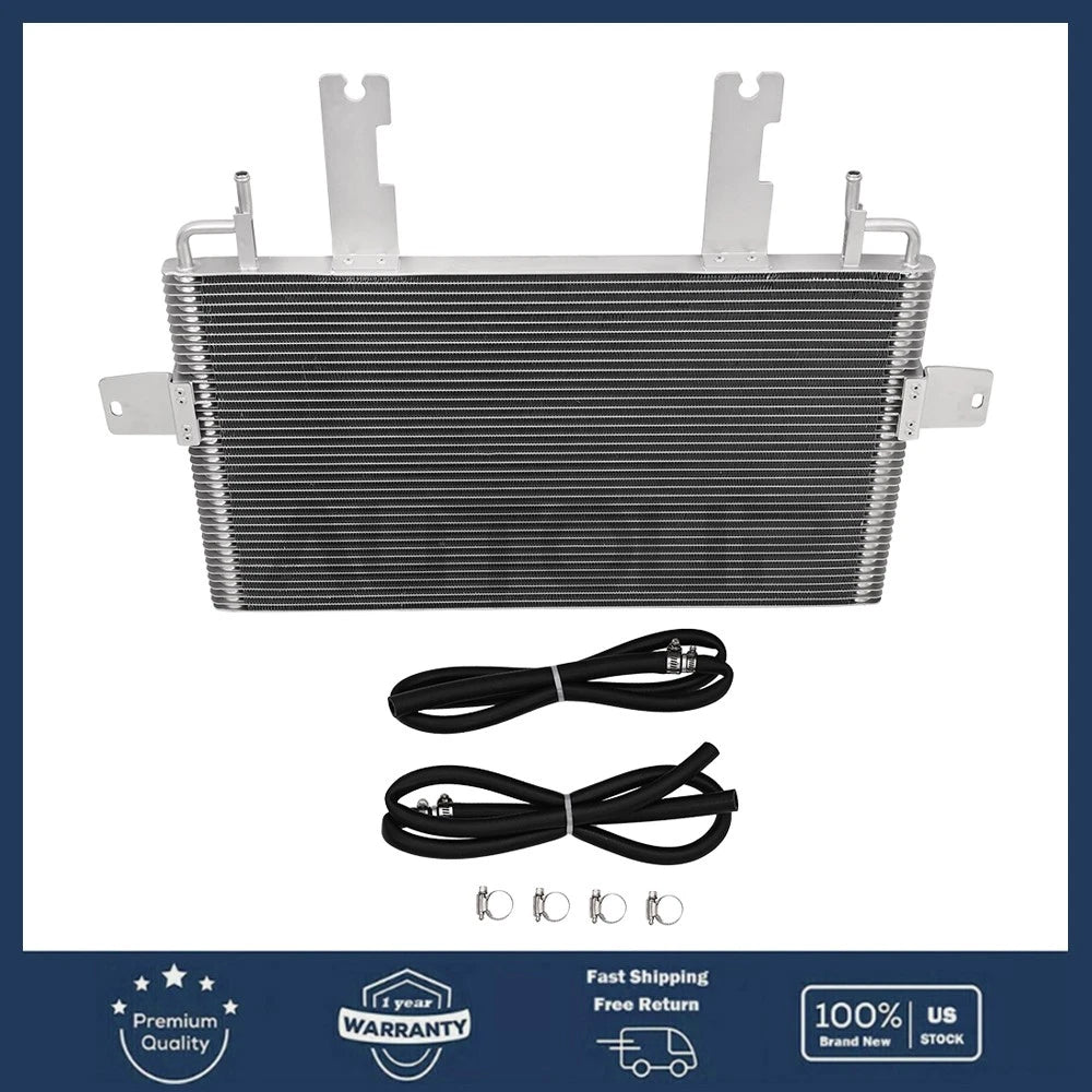 Transmission Cooler for Ford F-250/F-350/F-450 7.3L (1999–2003)