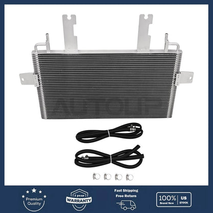 Transmission Cooler for Ford F-250/F-350/F-450 7.3L (1999–2003)