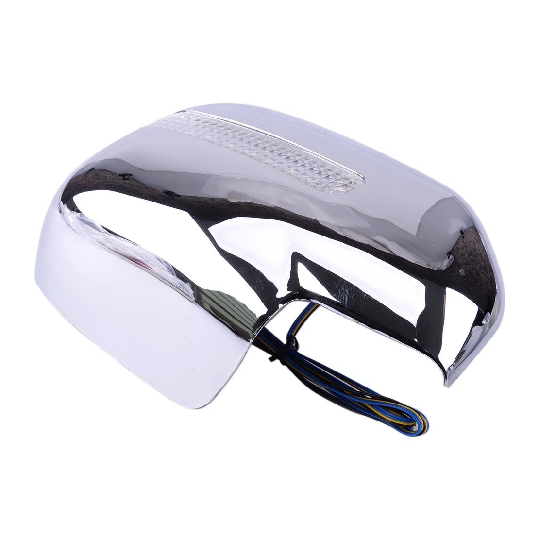 LED Rear-view Mirror Light Cover for Lexus Toyota Land Cruiser (1998-2007)