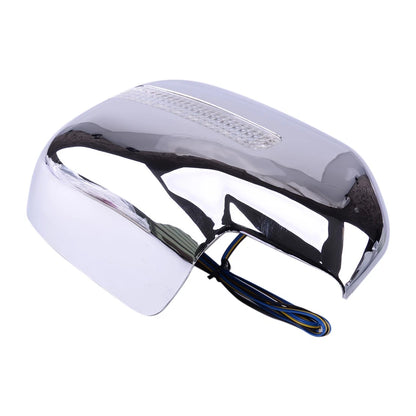 LED Rear-view Mirror Light Cover for Lexus Toyota Land Cruiser (1998-2007)