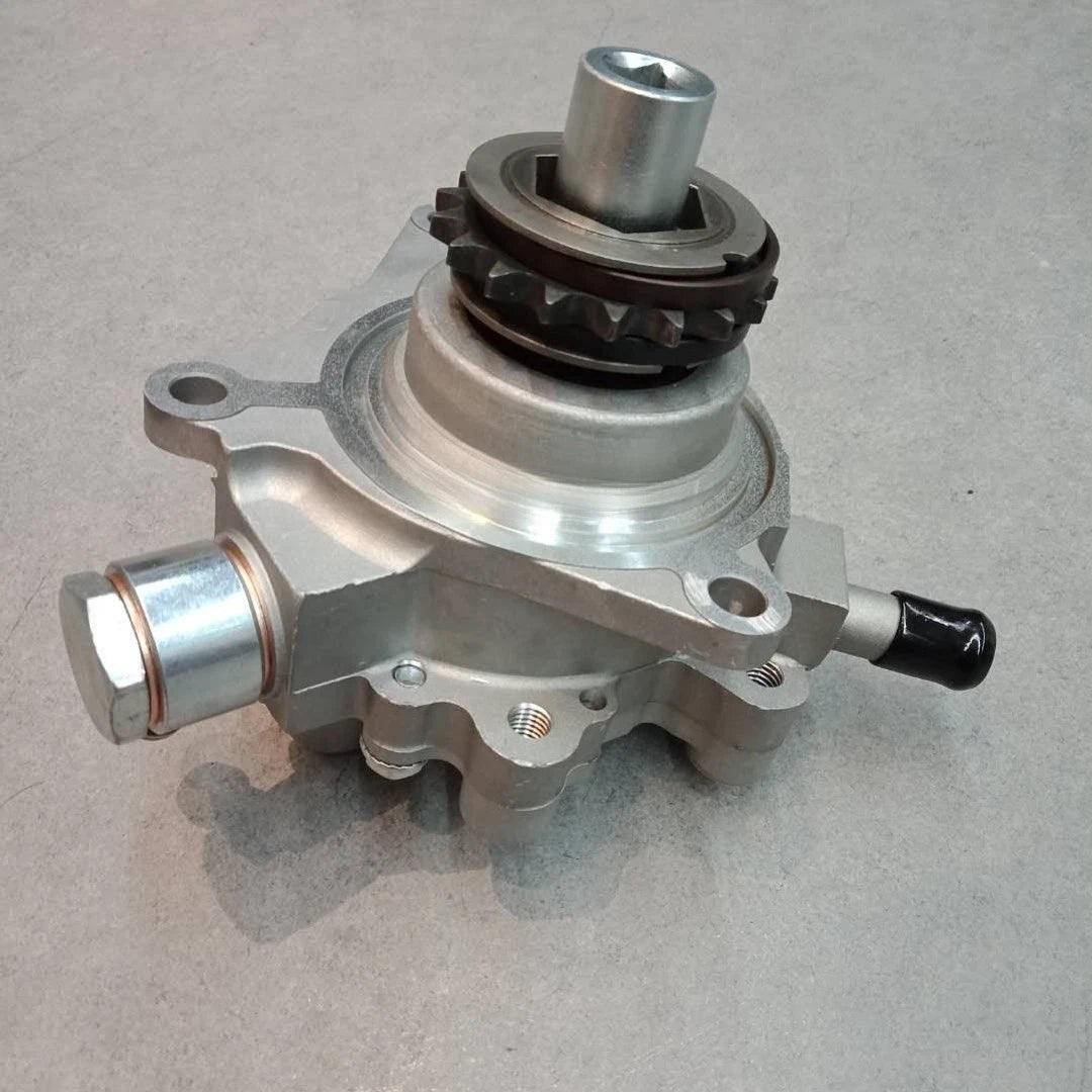 Vacuum Pump for Nissan Navara D21 D22 D40 Frontier Cabstar (1988–2014)