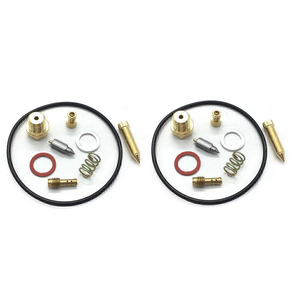 Carburettor Rebuild Kit for Yamaha Phazer PZ480 (1986-1990) - Gaskets & Jets
