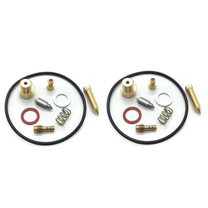 Carburettor Rebuild Kit for Yamaha Phazer PZ480 (1986-1990) - Gaskets & Jets