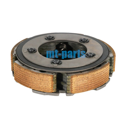 Wet Clutch Shoe Assembly for Yamaha YFM660FA Grizzly 660 (2002-2008)