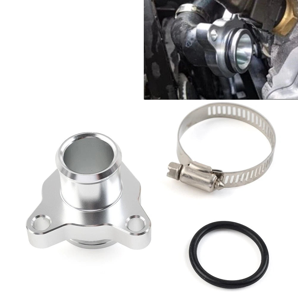 Water Hose Fitting for BMW N54 335i 335 (2007-2013)