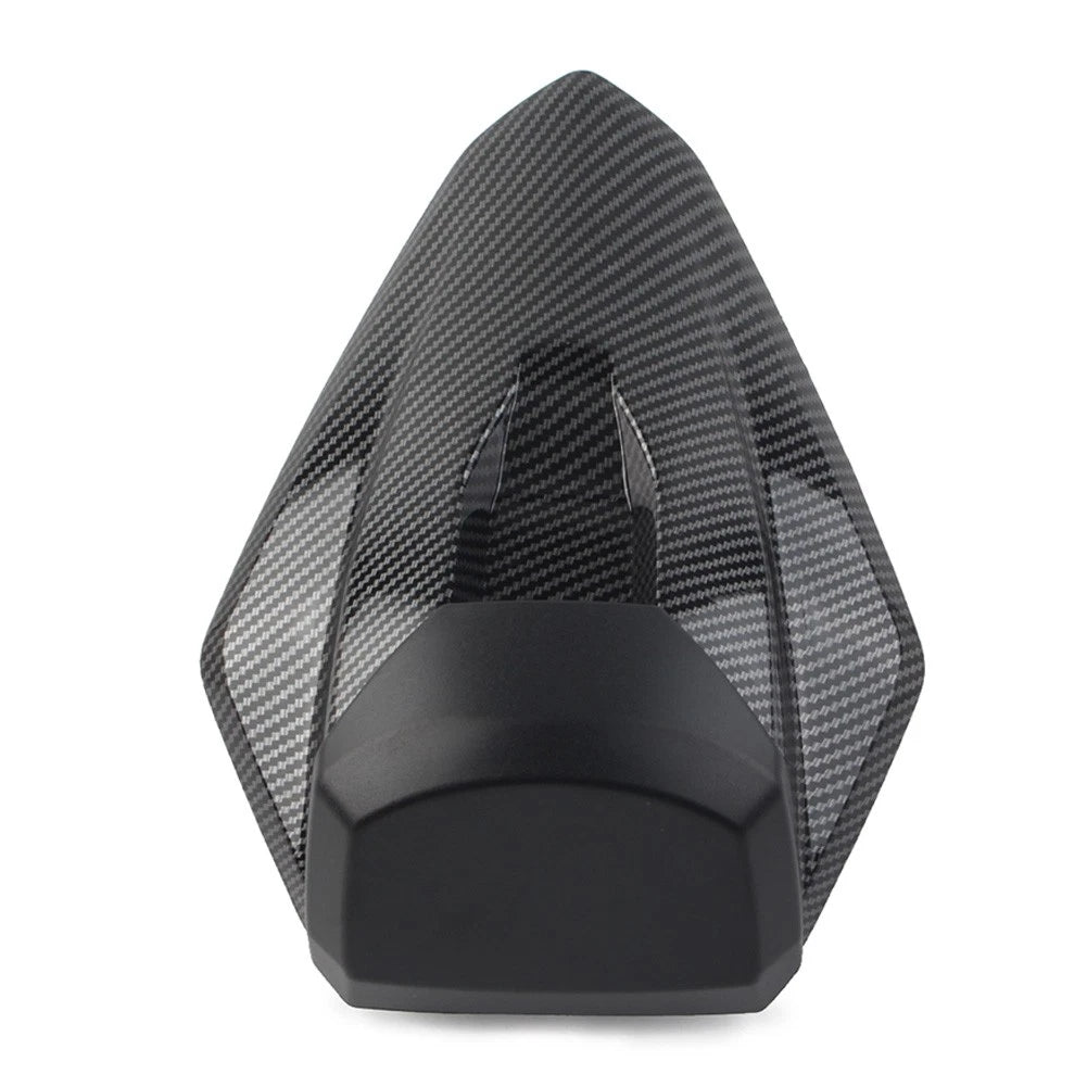 Rear Tail Seat Cover for Honda CBR1000RR-R (2020-2023) Carbon Fiber