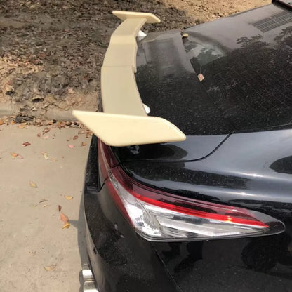 Universal Rear TRD Style Spoiler for Lexus ES350 300H Sedan (2007-2012)