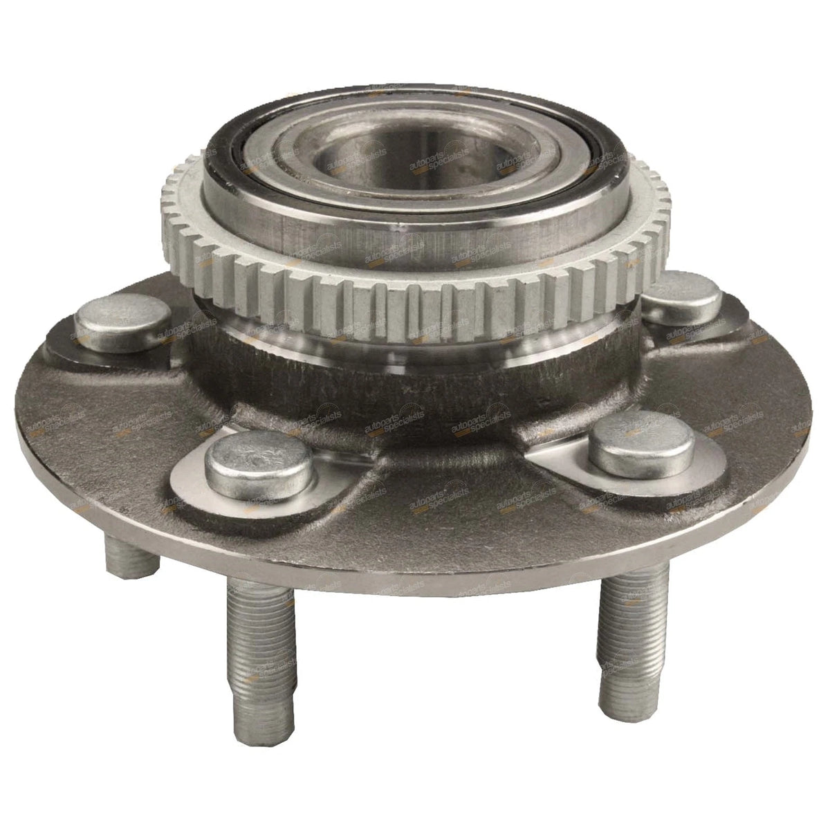 Front Wheel Bearing Hub ABS for Ford AU BA BF Falcon Fairlane (1998-2008)
