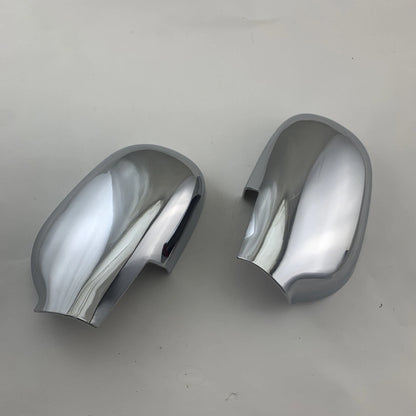 Chrome Car Side Door Mirror Cover Trim for Toyota Corolla AE110 AE100 (1993-2000)