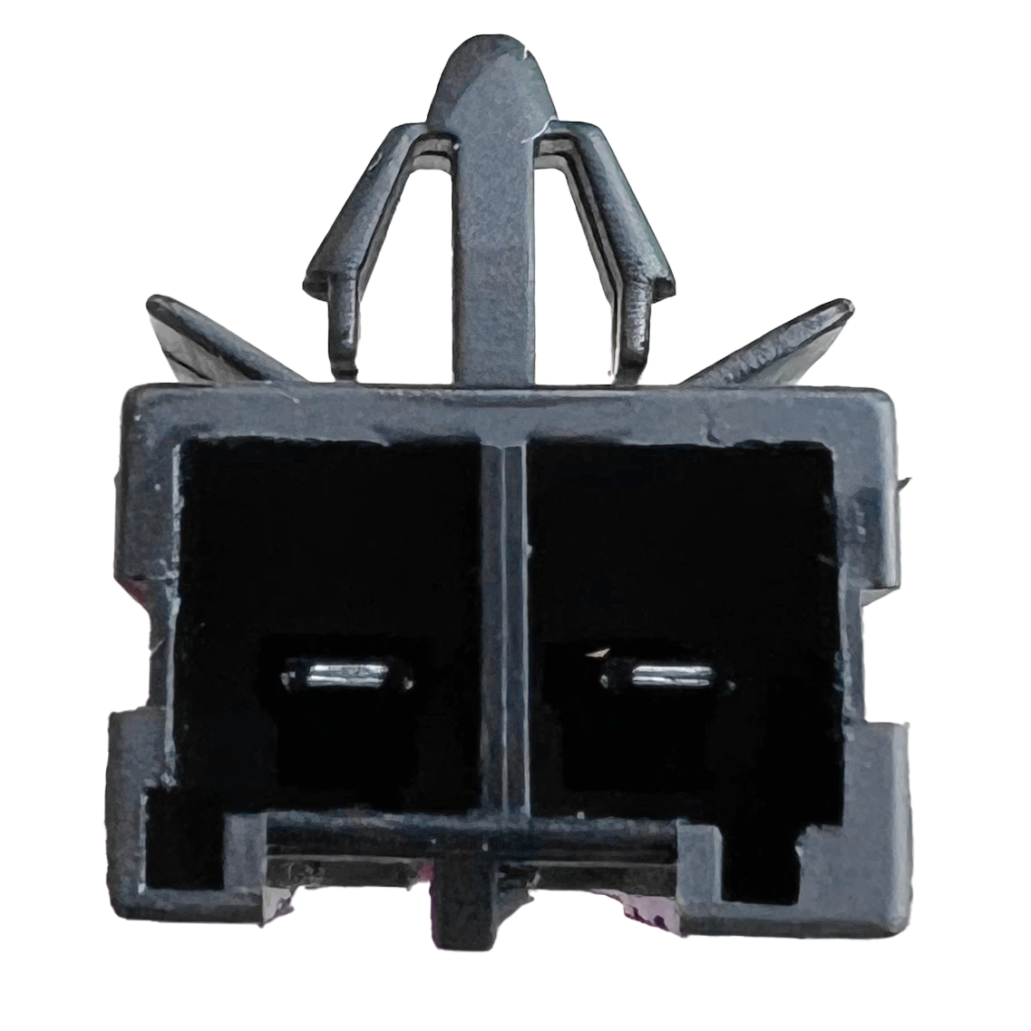 Front Right Window Regulator Lift Motor 2 Pins for Nissan Pulsar (2000-2006)