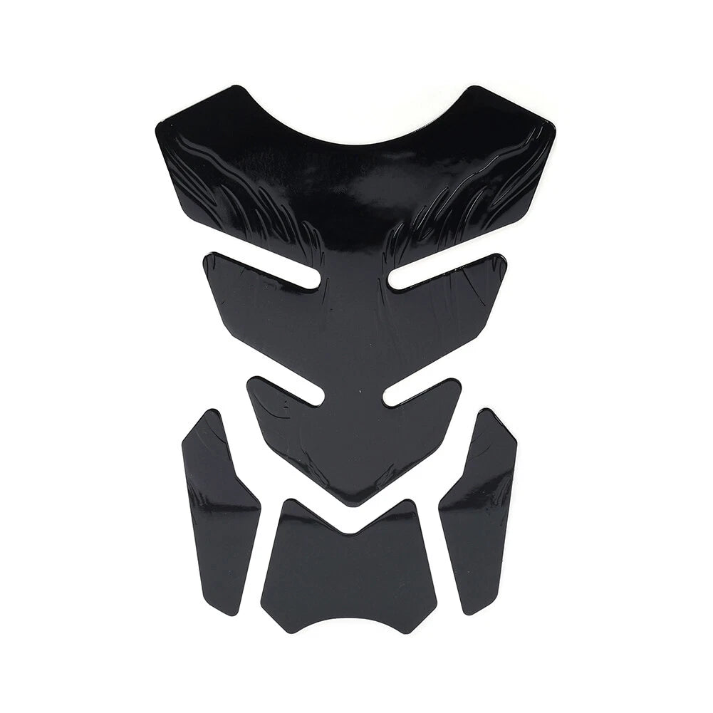 Fuel Gas Tank Pad Decals for Kawasaki Ninja 250 300 400 ZX10R & Honda