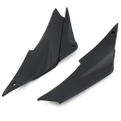 ABS Tank Side Cover Panels for Kawasaki Ninja ZX6R ZX636 (2005-2006)