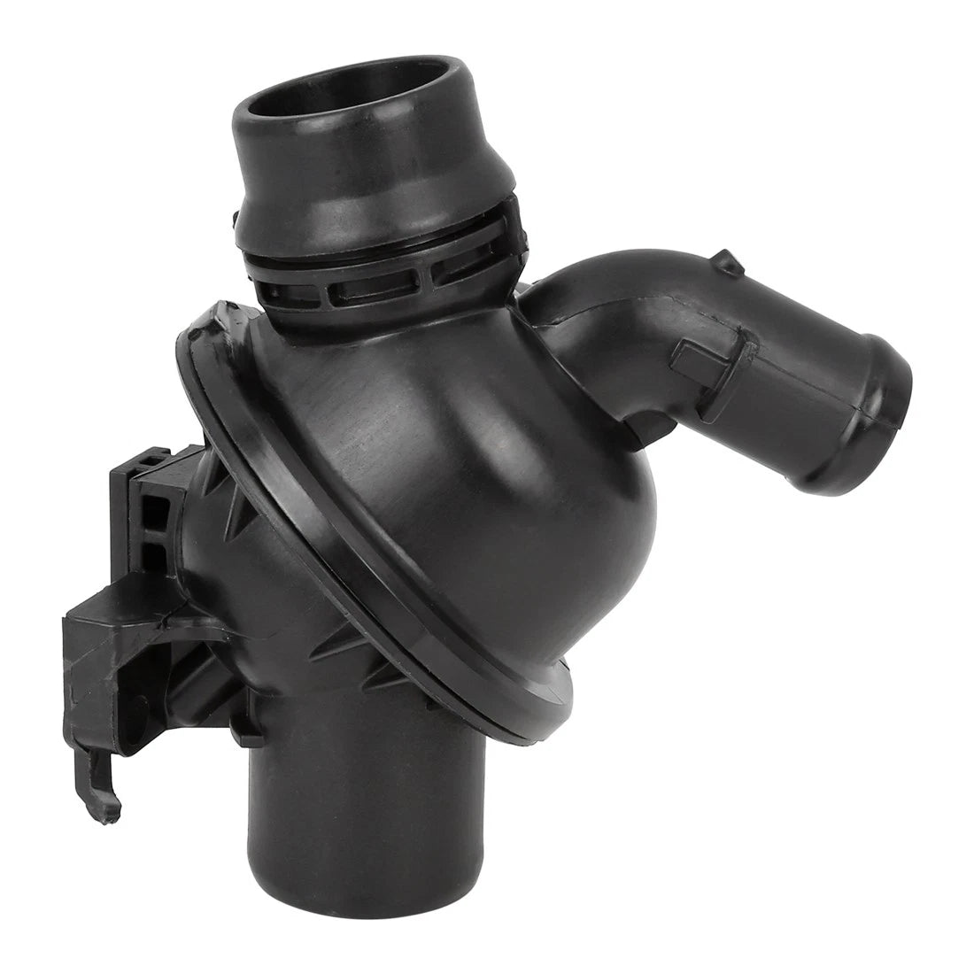 Car Engine Coolant Thermostat Assembly for BMW 535i 640i 740i (2014-2016)