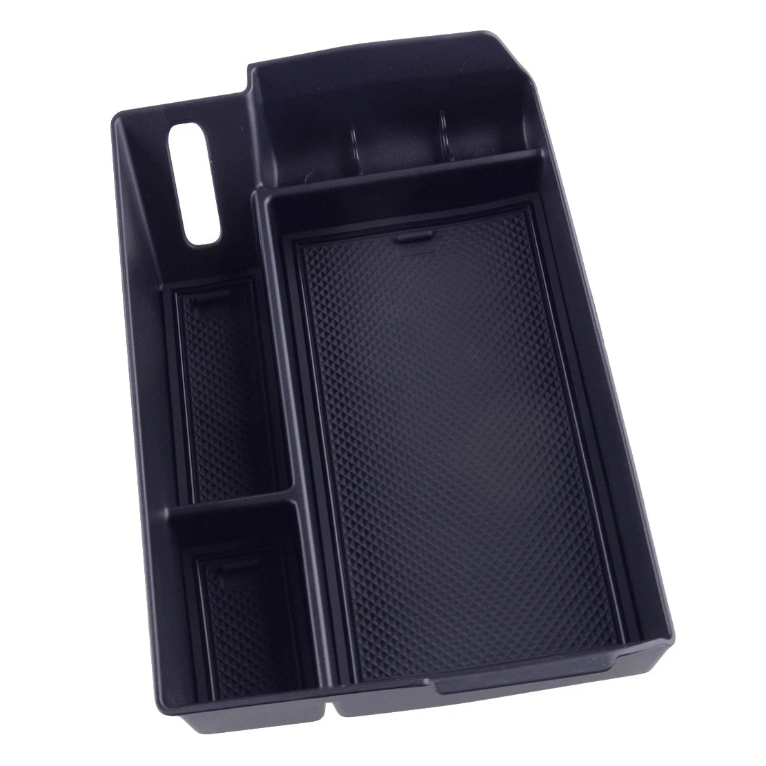 Center Console Organizer Armrest Storage Tray for Toyota Sienna (2021-2022)