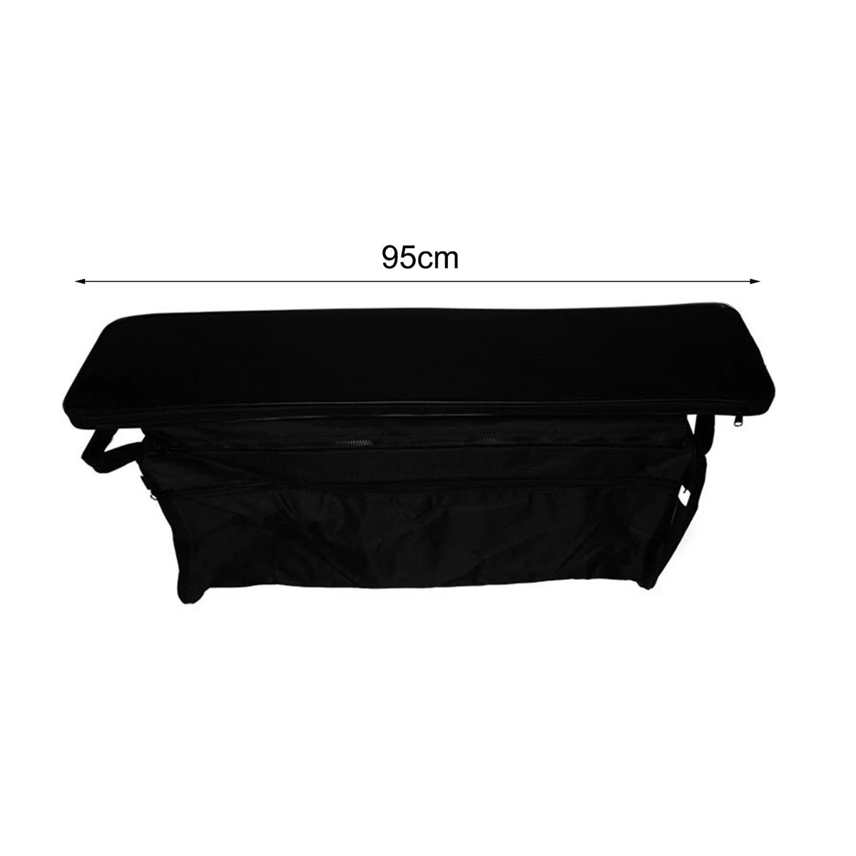 Sturdy Protective Cover for Inflatable Boat Seats - All Models