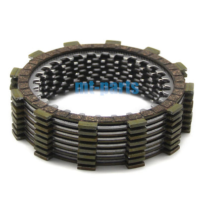 Clutch Friction Disc Plate for Yamaha FZX750 (1986-1998)