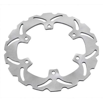 Front Brake Disc Rotor for Honda VFR 400 R, CBX 750 F, VF F (1986-1988)