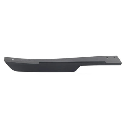Front Bumper Air Deflector Skirt for Jaguar F-Pace (2016-2023)