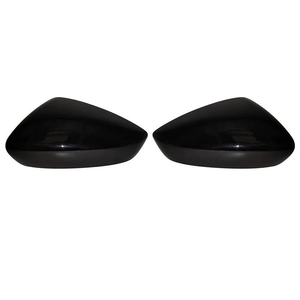 2 x Side Mirror Cover Cap for Mazda CX-30 (2020–2023)