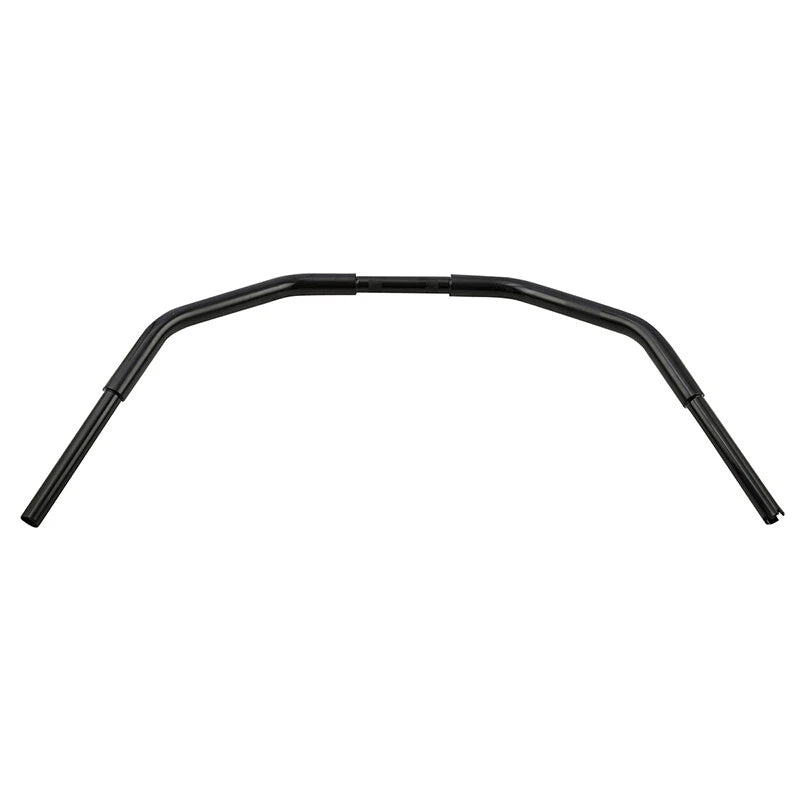 3.5 Rise Bar Handlebar for Harley Sportster XL883 1200 Softail Fatboy