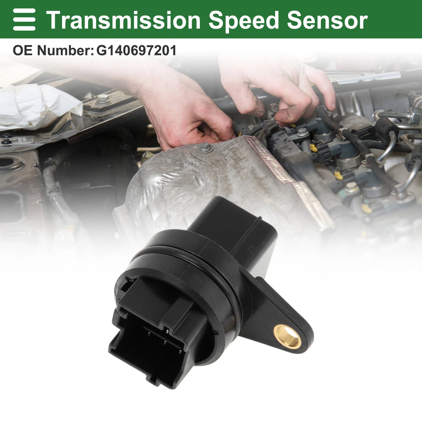 Transmission Speed Sensor for Toyota Avanza, Agya, Wigo, Passo