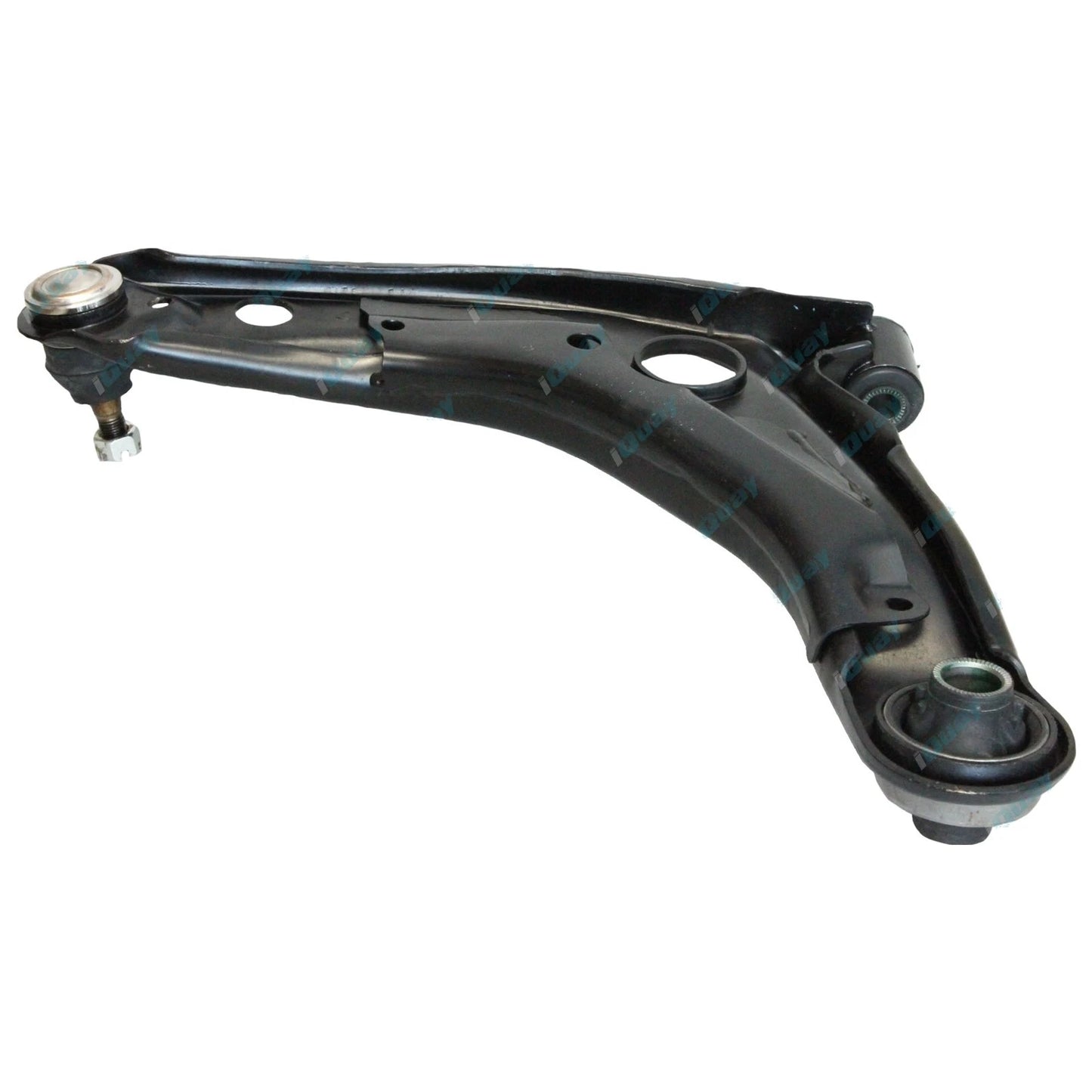 Front Lower Control Arms 2 x for Toyota Yaris NCP90/91/93 (2005-2011)
