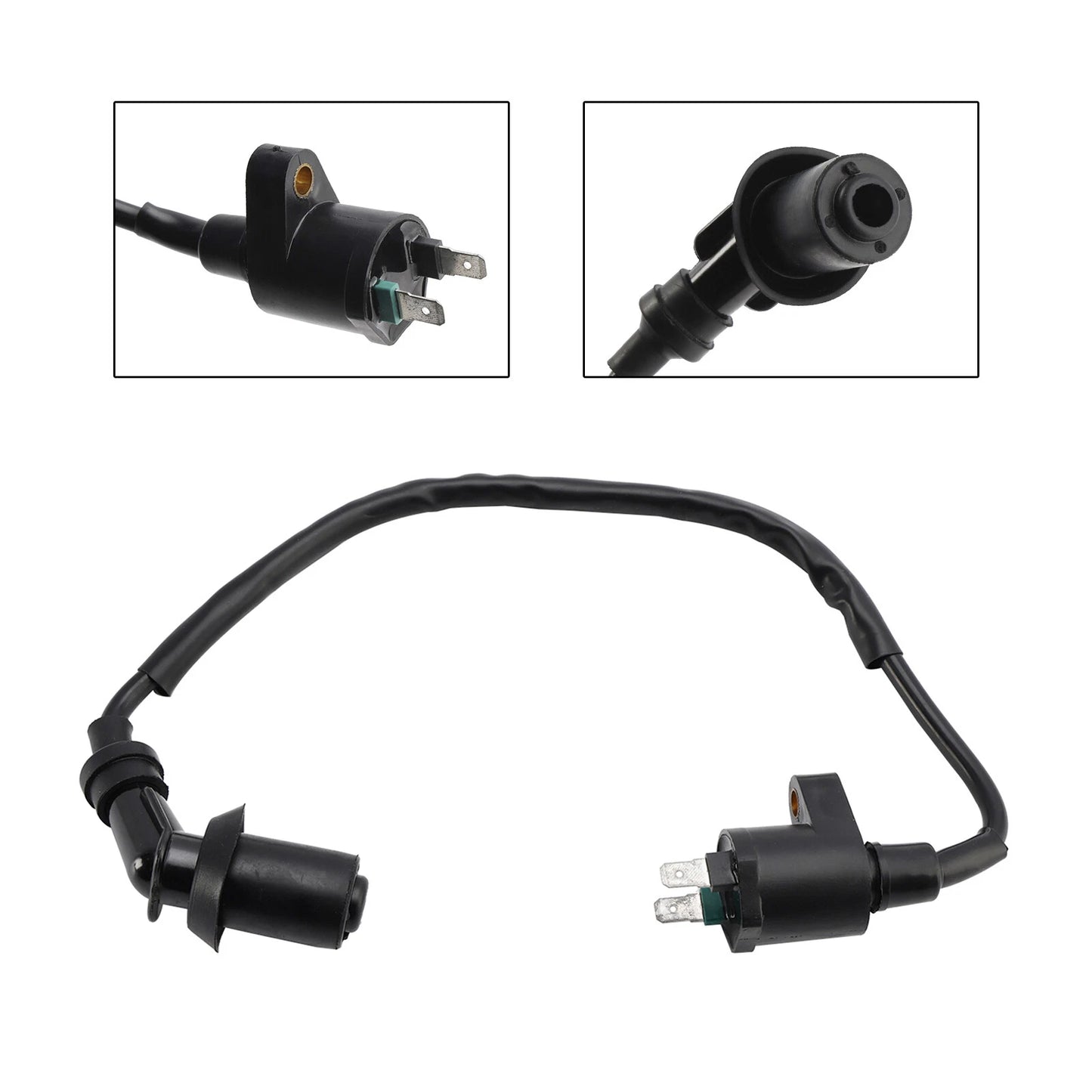 CDI Module for Polaris Sportsman 90, Arctic Cat DVX 50 (2006-2016)
