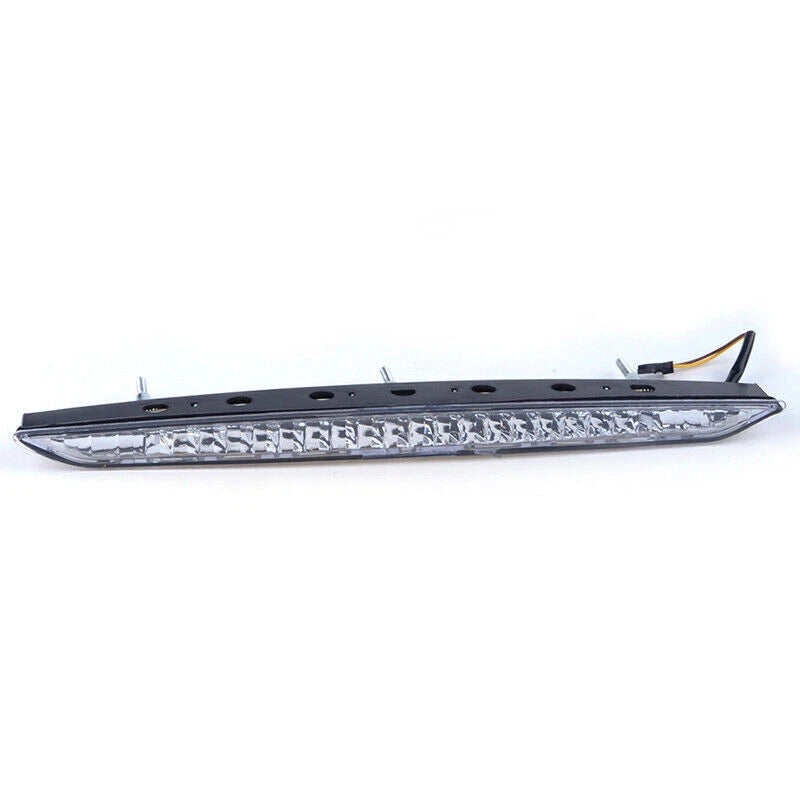 Trunk 3rd Brake Light Lens for BMW Z4 E85 (2003-2008)