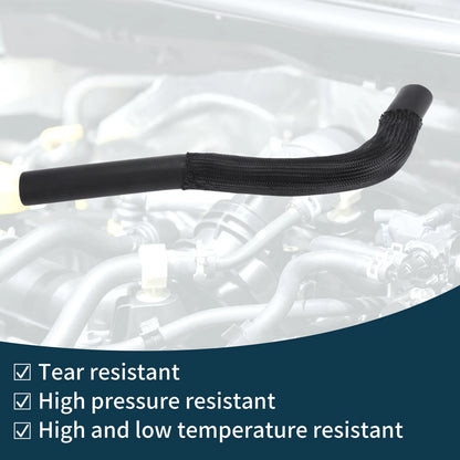 Radiator Hose for Mazda 6 2007-2013 Cooling Liquid Tube