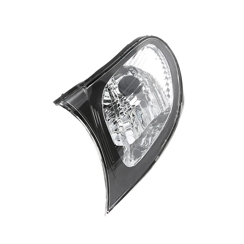 Front Left Corner Light Indicator Lamp for BMW 3 Series (2000-2006)
