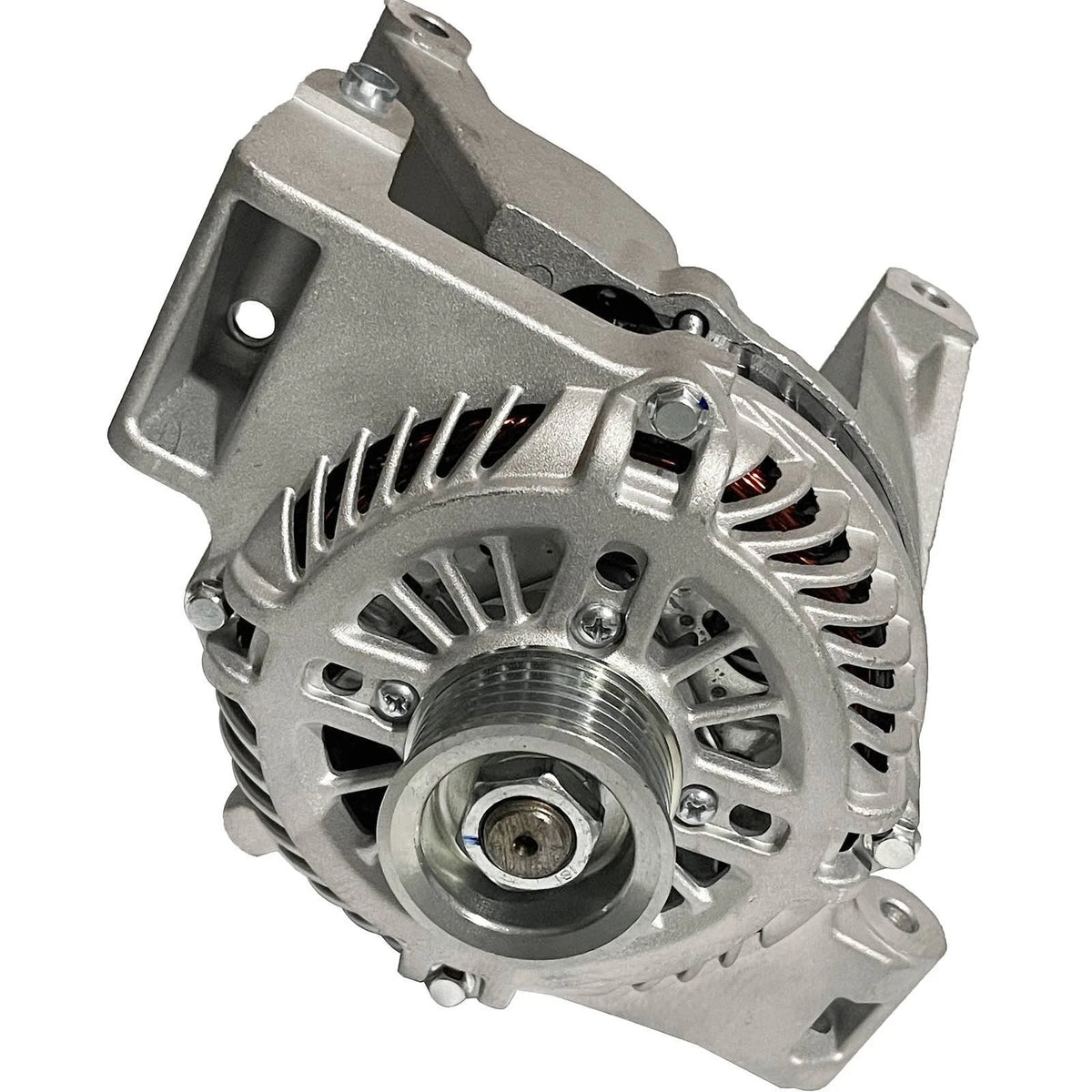 90A Alternator for Mazda 3 BK LFDE L3VDT 2.0L 2.3L Petrol (2003-2009)