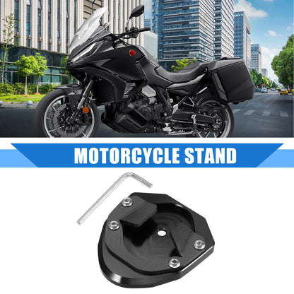 Motorcycle Stand Aluminum Alloy Black for YAMAHA XT1200Z XT1200ZE (2014–2020)