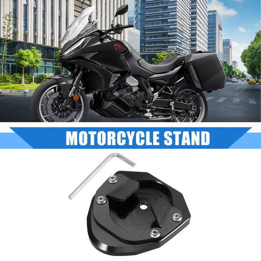Motorcycle Stand Aluminum Alloy Black for YAMAHA XT1200Z XT1200ZE (2014–2020)